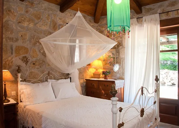 Villa Collina