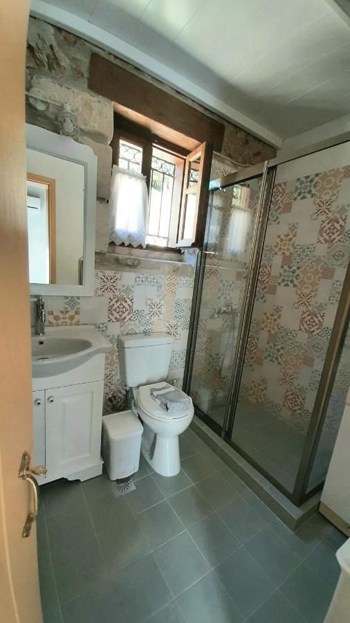 Collina Appartement Vasilikí