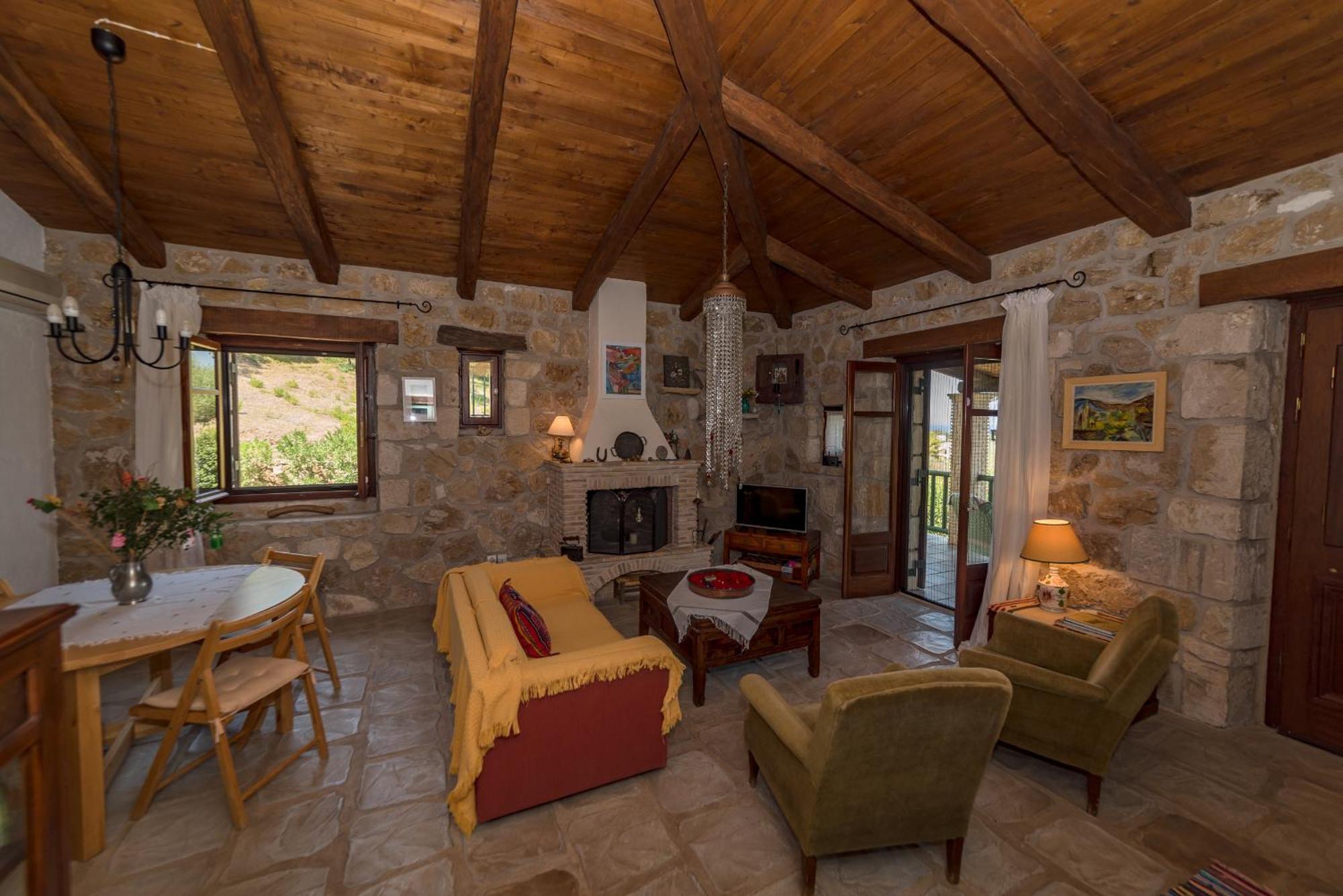 Appartement Collina