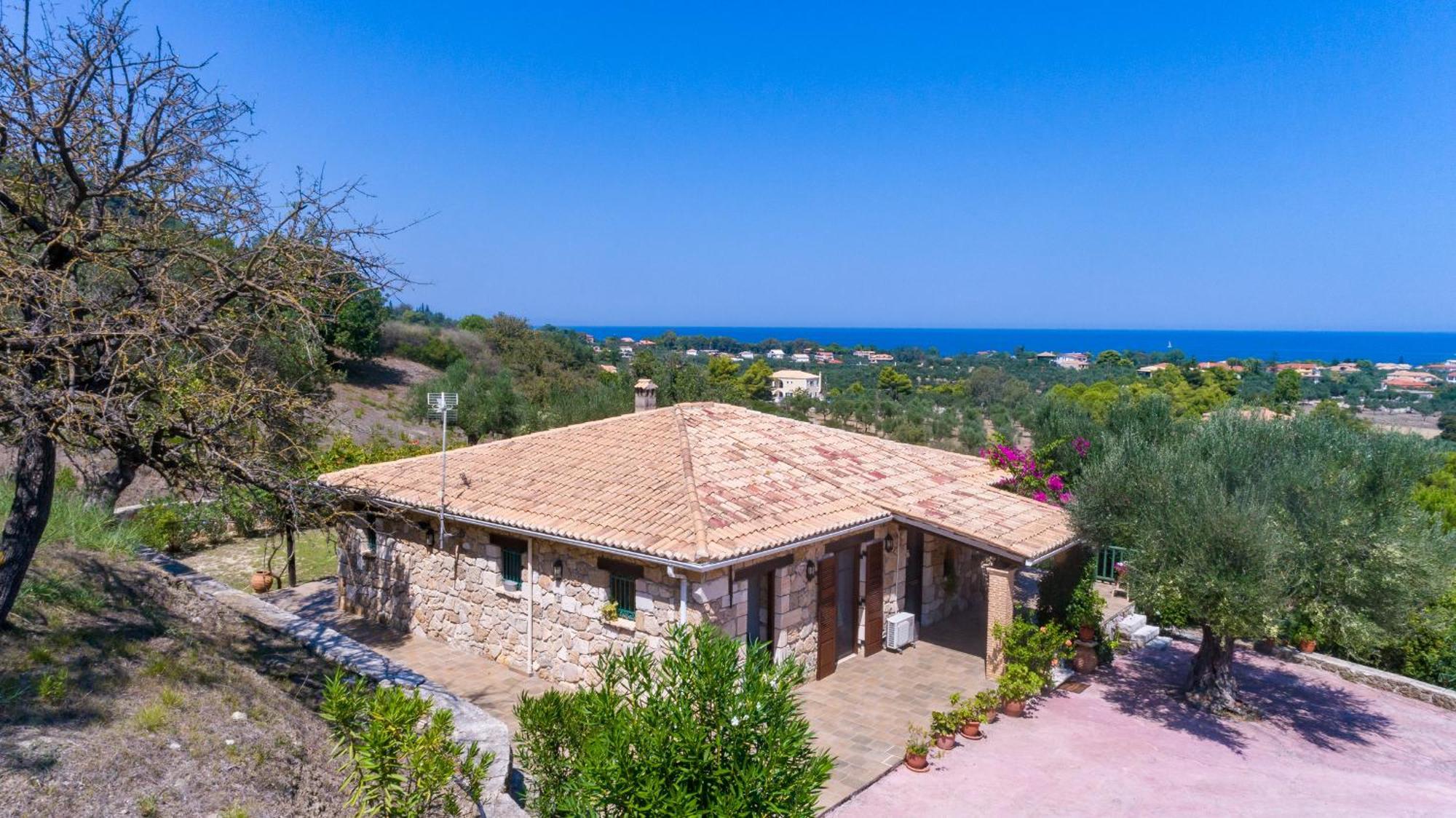 Appartement Collina