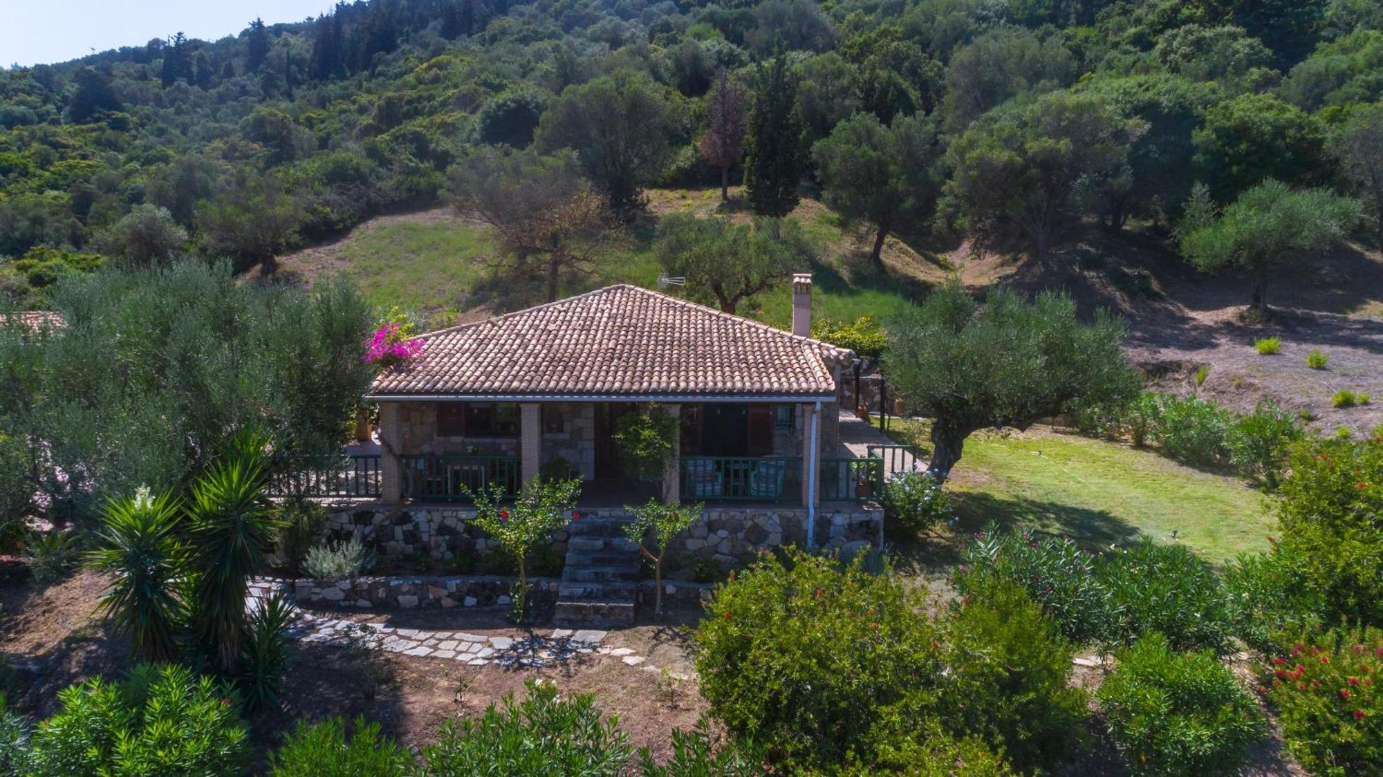 Appartement Collina *