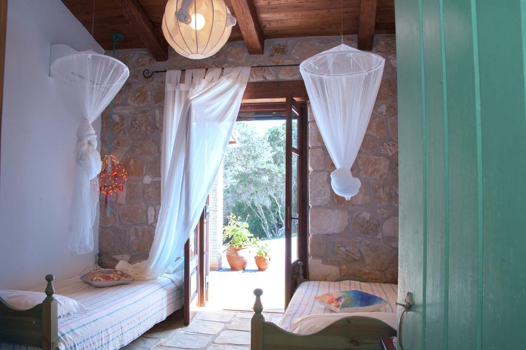 Appartement Collina