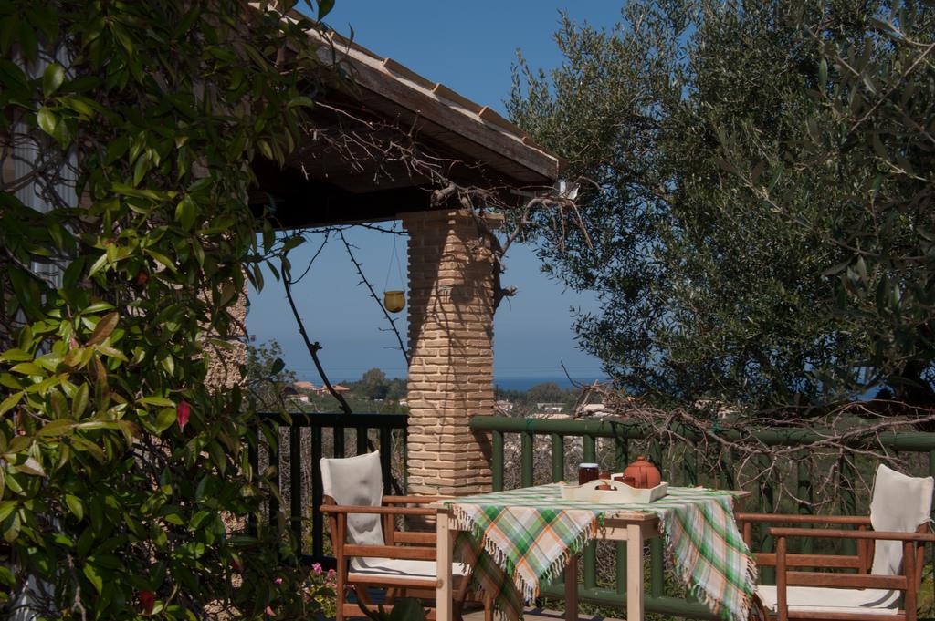 Appartement Collina *