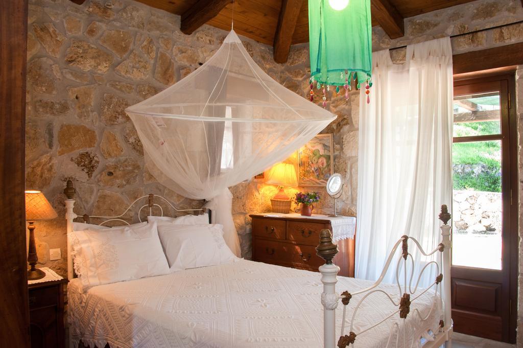Appartement Collina Vasilikí