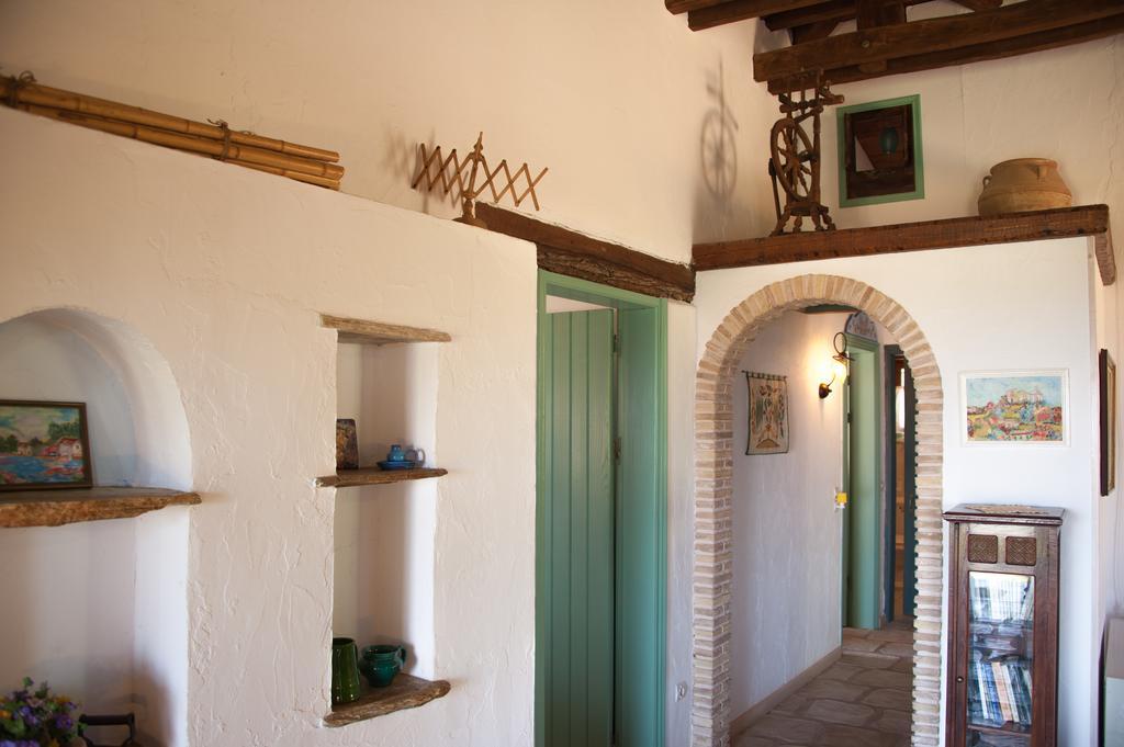 Appartement Collina