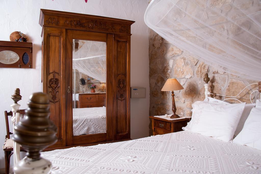 Appartement Collina Vasilikí