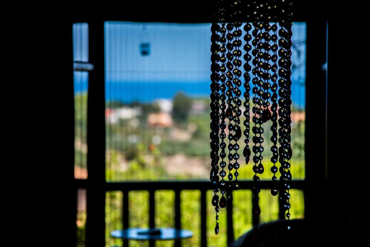Appartement Collina *