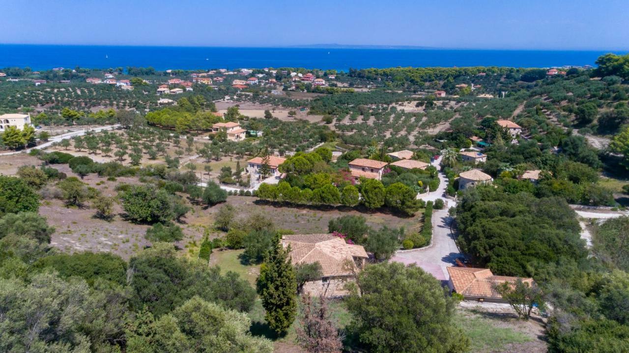 Collina Vasilikí