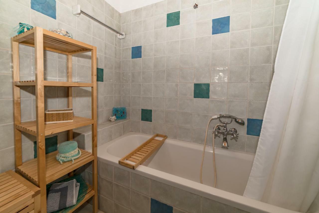 Appartement Collina *